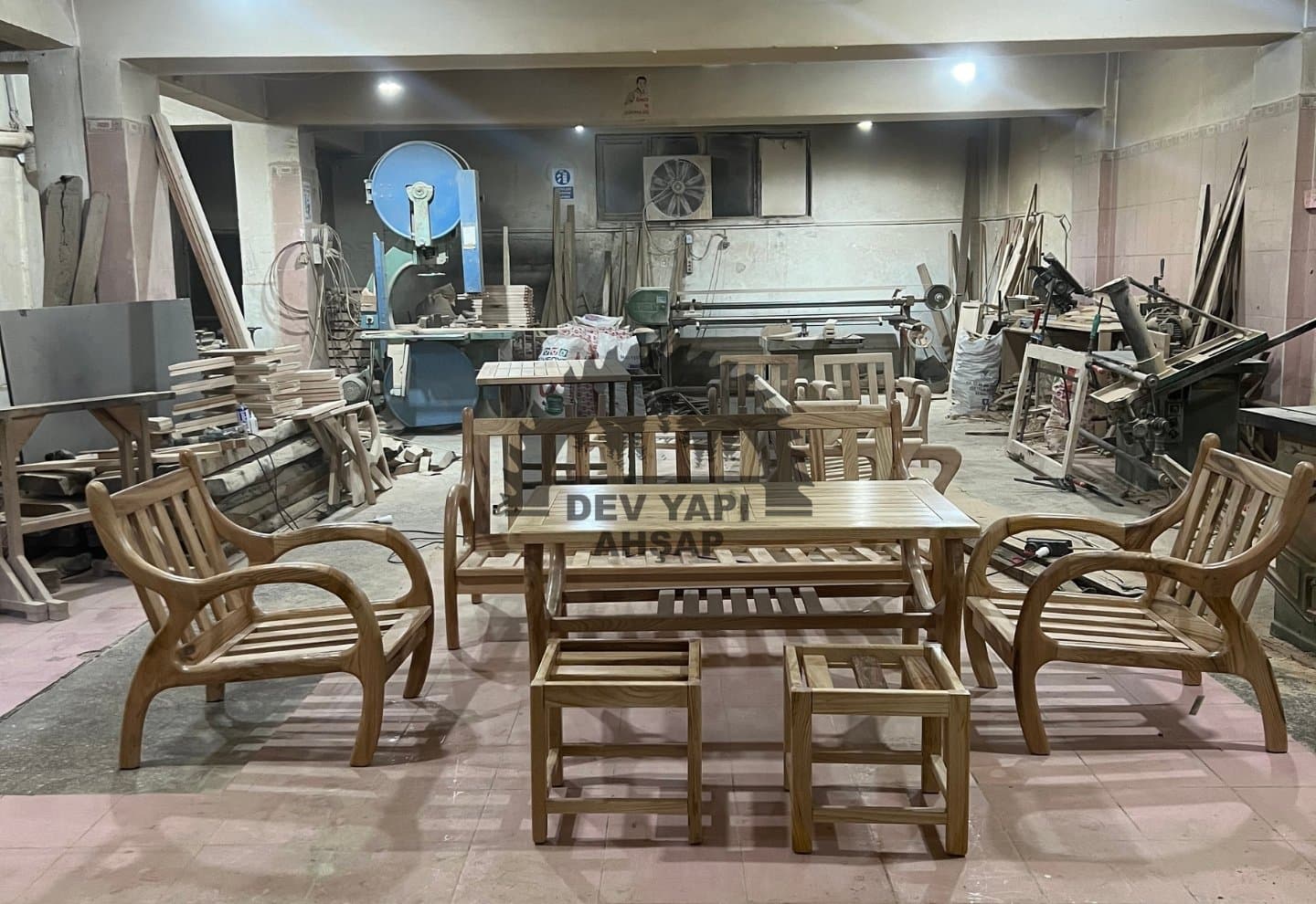 Ankara Fabrika